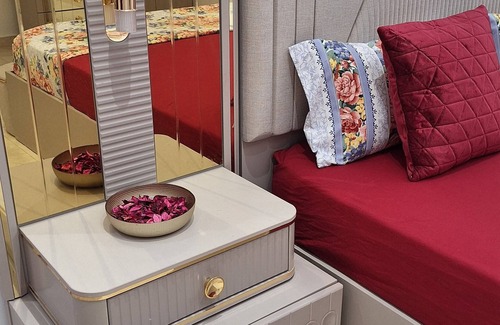 Rabat Bed & Breakfast | Deluxe suite in Rabat city center