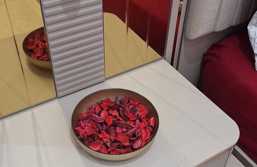 Rabat Bed & Breakfast | Deluxe suite in Rabat city center