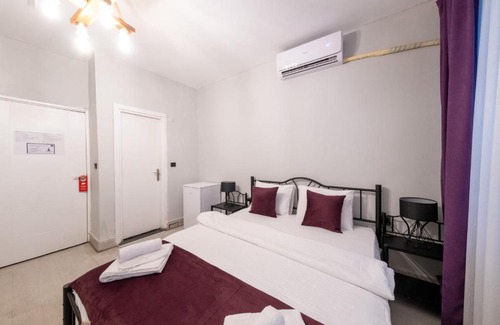 Galata Apartment | Deluxe Suites By Frame