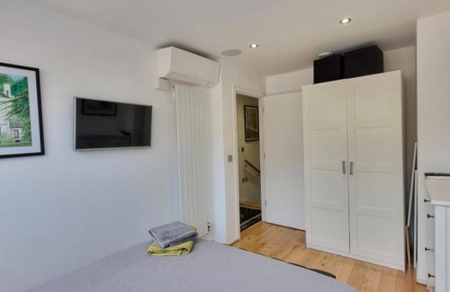 Weavers House | Deluxe Townhouse Zone 1 Brick Lane