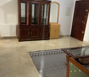 Ezzahra Apartment | Deluxe two bedroom apartment with elevator
