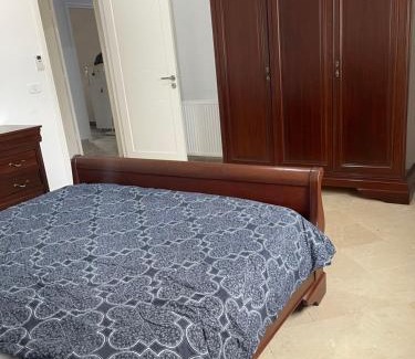 Ezzahra Apartment | Deluxe two bedroom apartment with elevator