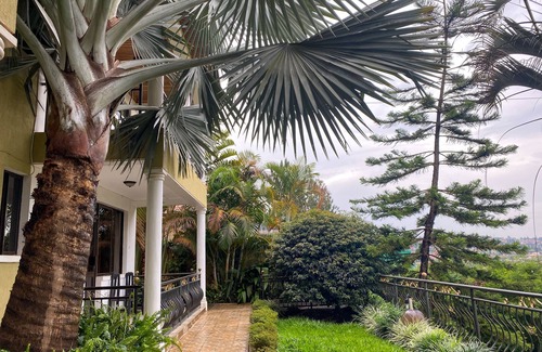 Remera House | Deluxe villa at great location