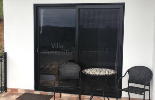 Cahuita Villa | Deluxe Villa