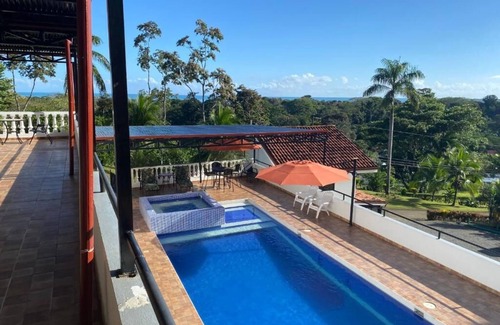 Cahuita Villa | Deluxe Villa