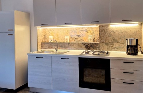 Magugnago Apartment | Delvai by Interhome