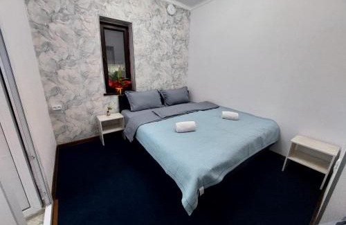 Kyrgyzstan Bed & Breakfast | DemАл для проживания