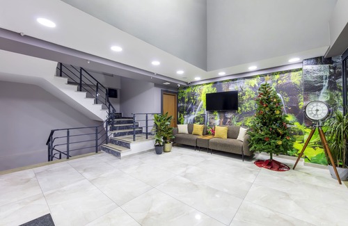 Arnavutkoy Hotel | Dem Premium Hotel - Round Trip Airport Service - Istanbul International Airport