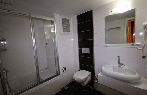 Denizli Hotel | Demasus Otel