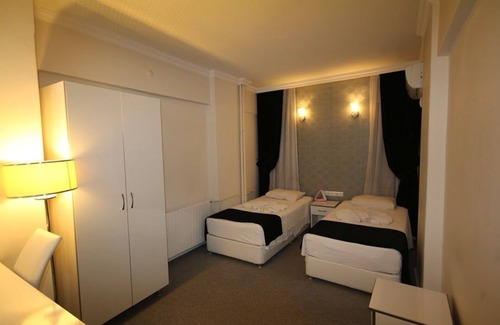 Denizli Hotel | Demasus Otel