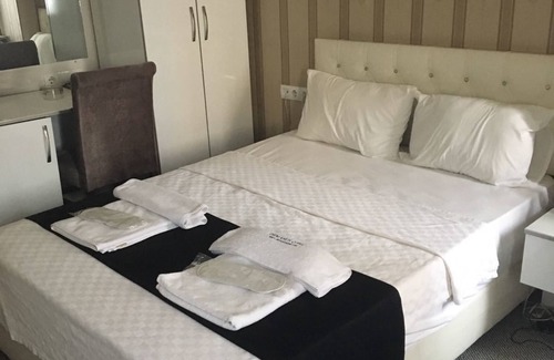 Denizli Hotel | Demasus Otel