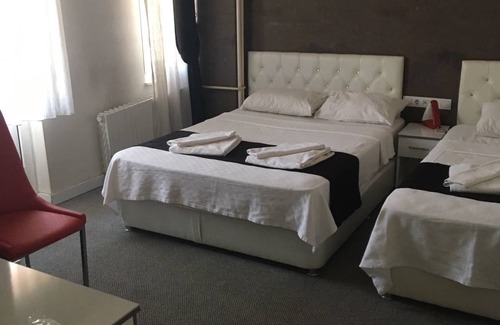 Denizli Hotel | Demasus Otel