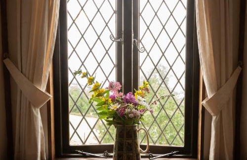 St Wenn Apartment | Demelza Cottage Apartment