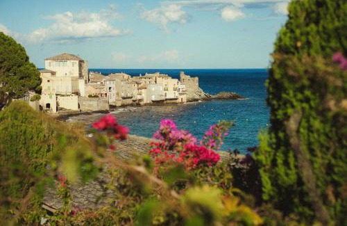 Erbalunga Hotel | Demeure Castel Brando Hôtel & Spa