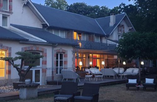 Garrevaques House | Demeure de prestige,14 chambres, 30 pers - Piscine