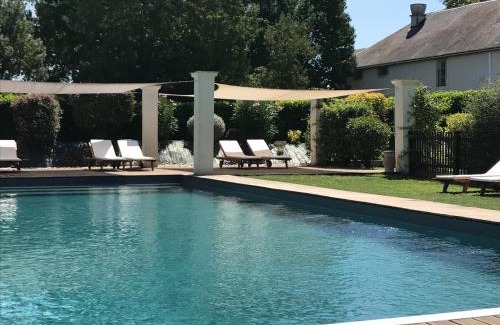 Garrevaques House | Demeure de prestige,14 chambres, 30 pers - Piscine