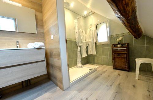 Appenai-sous-Belleme Bed & Breakfast | DEMEURE DU VIVIER