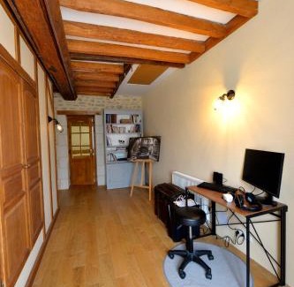 Appenai-sous-Belleme Bed & Breakfast | DEMEURE DU VIVIER