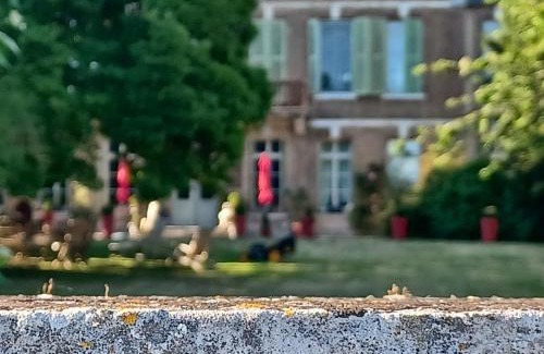 Rives-en-Seine Bed & Breakfast | Demeure en Seine - Gîtes et chambres d'hôte en bord de Seine