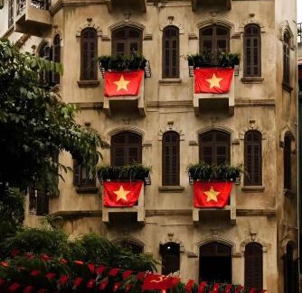 Van Mieu Hotel | DEMO Inn & Ine - Poetic Studio Stay by ATV