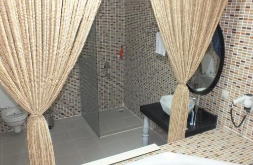 Karaman Hotel | Demosan Hotel