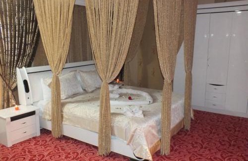 Karaman Hotel | Demosan Hotel