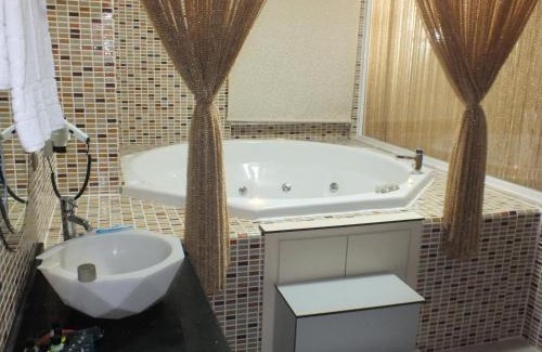 Karaman Hotel | Demosan Hotel