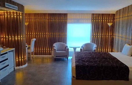 Karaman Hotel | Demosan Otel & Spa