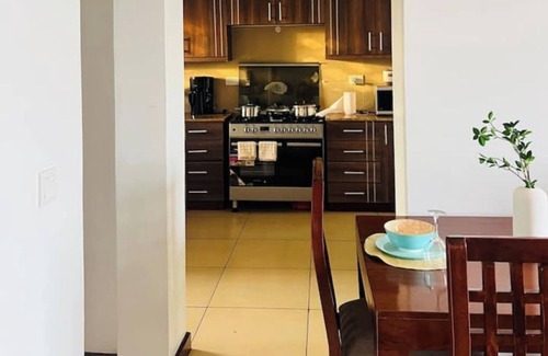 Manyimbo Apartment | Demure Rental