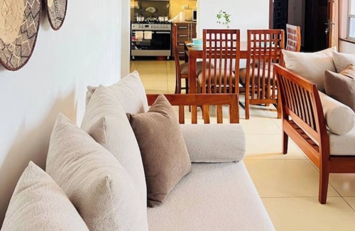 Manyimbo Apartment | Demure Rental