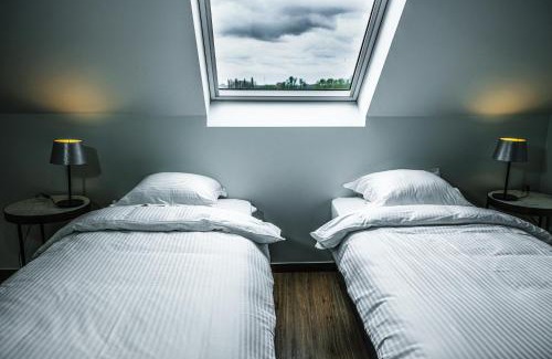 Wakken Apartment | Den Grooten Eik