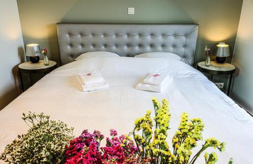 Wakken Apartment | Den Grooten Eik