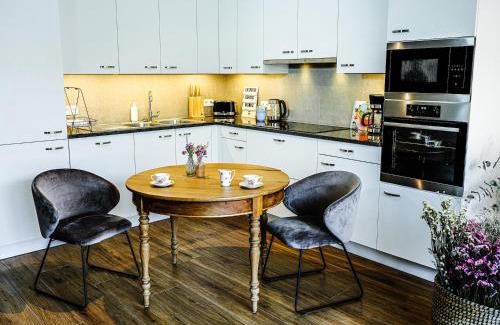 Wakken Apartment | Den Grooten Eik