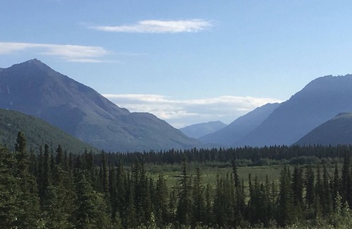 Denali House | Denali Adventure / Fish Denali Beach Cabin
