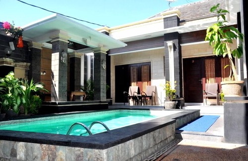 By Pass Ngurah Rai Apartment | Denays Bali Close to beach and Airport