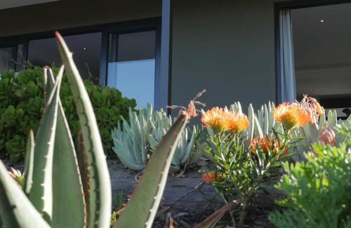 Knysna Apartment | denBosch Cottages