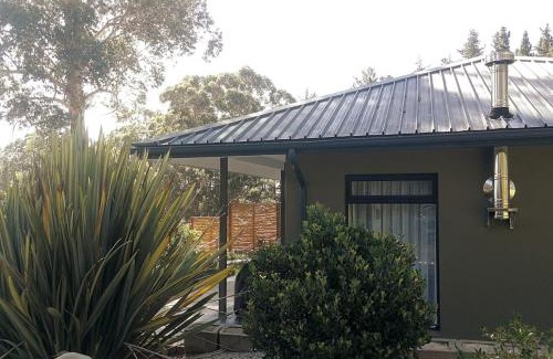 Knysna Apartment | denBosch Cottages