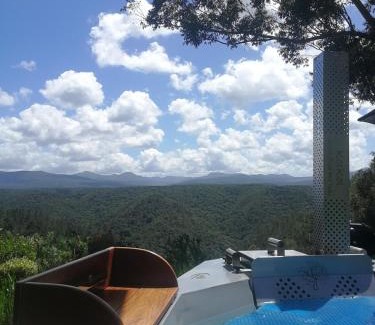 Knysna Apartment | denBosch Cottages