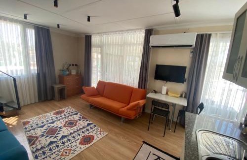 Cesme Apartment | DENİZE 5 DAKİKA VE DOĞA EVİ