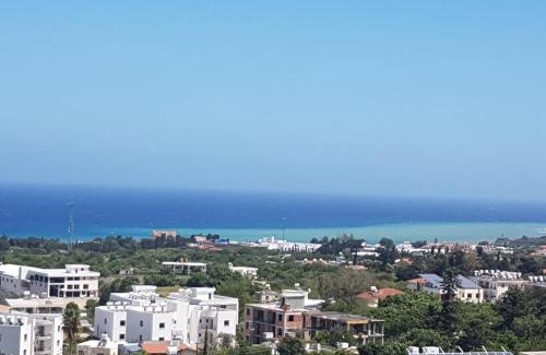 Kyrenia District Apartment | DENİZE YAKIN VE SESSİZ ÇİFT KİŞİLİK DAİRe