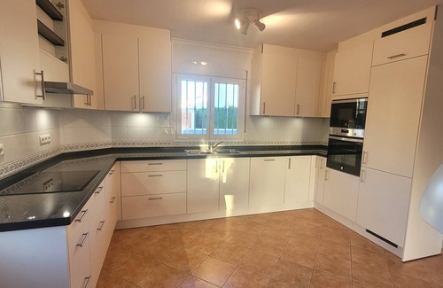 Els Poblets Villa | Denia, Els Poblets, dream villa, modern, new, private pool, Wifi