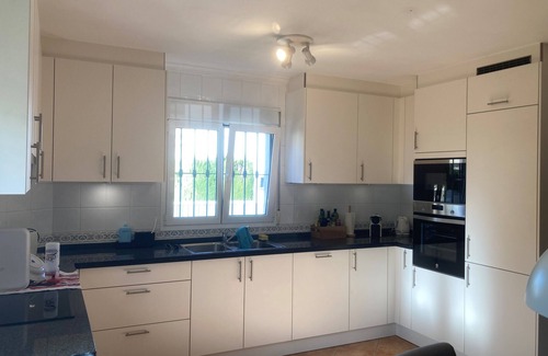 Els Poblets Villa | Denia, Els Poblets, dream villa, modern, new, private pool, Wifi