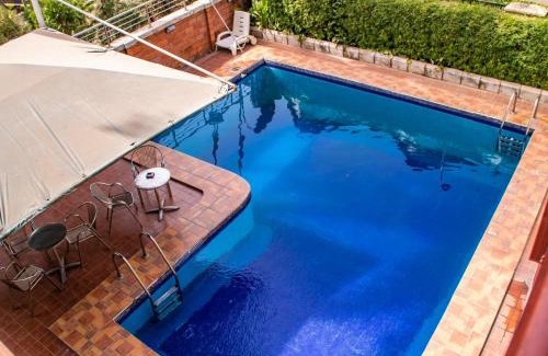 Wuse 2 Hotel | Denis Hotel - Abuja