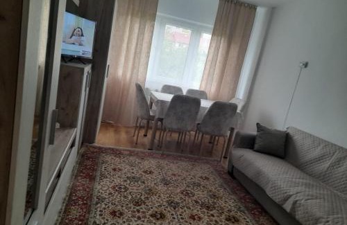 Zalau Apartment | Denis House