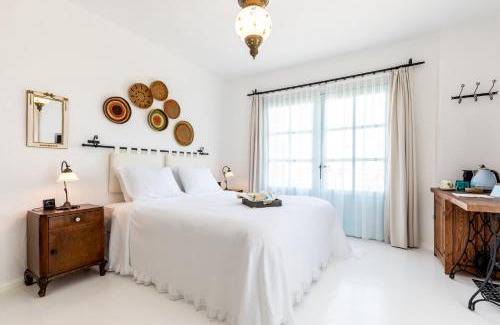 Hacımemis Hotel | Deniz Kabugu Hotel