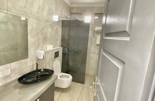 Buyukcekmece Hotel | Deniz Otel