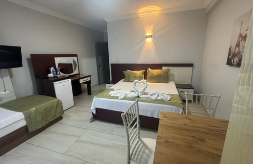 Buyukcekmece Hotel | Deniz Otel