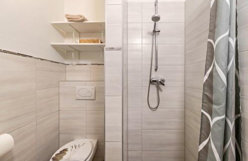 Cecilienkoog Apartment | Denkerhof Apartment Bergkristall