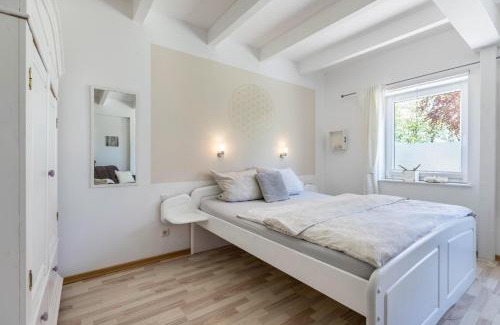 Cecilienkoog Apartment | Denkerhof Apartment Bergkristall