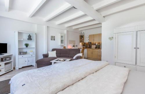 Cecilienkoog Apartment | Denkerhof Apartment Bergkristall